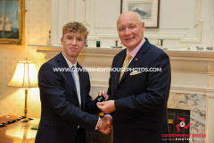 Duke of Edinburgh Gold Awards 2025. Photo by Callum Staley (CJS Photography)