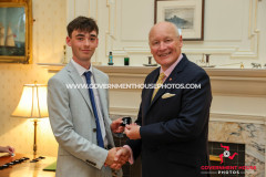 Duke of Edinburgh Gold Awards 2025. Photo by Callum Staley (CJS Photography)
