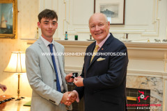 Duke of Edinburgh Gold Awards 2025. Photo by Callum Staley (CJS Photography)