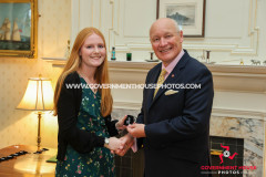 Duke of Edinburgh Gold Awards 2025. Photo by Callum Staley (CJS Photography)
