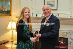 Duke of Edinburgh Gold Awards 2025. Photo by Callum Staley (CJS Photography)