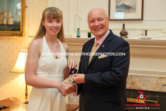 Duke of Edinburgh Gold Awards 2025. Photo by Callum Staley (CJS Photography)