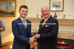 Duke of Edinburgh Gold Awards 2025. Photo by Callum Staley (CJS Photography)