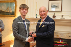 Duke of Edinburgh Gold Awards 2025. Photo by Callum Staley (CJS Photography)