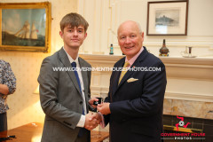Duke of Edinburgh Gold Awards 2025. Photo by Callum Staley (CJS Photography)