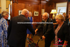 Duke of Edinburgh Gold Awards 2025. Photo by Callum Staley (CJS Photography)