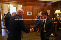 Duke of Edinburgh Gold Awards 2025. Photo by Callum Staley (CJS Photography)