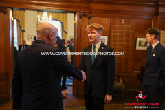 Duke of Edinburgh Gold Awards 2025. Photo by Callum Staley (CJS Photography)