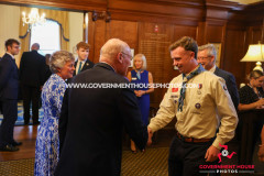 Duke of Edinburgh Gold Awards 2025. Photo by Callum Staley (CJS Photography)