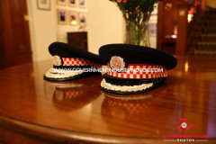 14/10/2025: Isle of Man Fire and Rescue Medal Presentation, Government House. PICTURE BY DAVE KNEEN PHOTOGRAPHY.