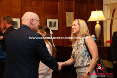 14/10/2025: Isle of Man Fire and Rescue Medal Presentation, Government House. PICTURE BY DAVE KNEEN PHOTOGRAPHY.