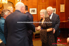 14/10/2025: Isle of Man Fire and Rescue Medal Presentation, Government House. PICTURE BY DAVE KNEEN PHOTOGRAPHY.