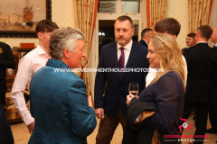 14/10/2025: Isle of Man Fire and Rescue Medal Presentation, Government House. PICTURE BY DAVE KNEEN PHOTOGRAPHY.