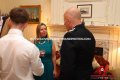 14/10/2025: Isle of Man Fire and Rescue Medal Presentation, Government House. PICTURE BY DAVE KNEEN PHOTOGRAPHY.
