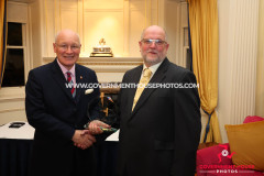 14/10/2025: Isle of Man Fire and Rescue Medal Presentation, Government House. PICTURE BY DAVE KNEEN PHOTOGRAPHY.