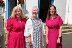 14/07/2026: His Majesty King Charles III, Lord of Mann, visit to Government House, Isle of Man. PICTURE BY DAVE KNEEN/GOVERNMENTHOUSEPHOTOS.COM
