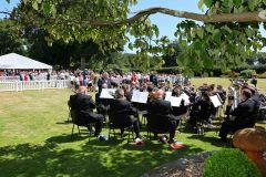14/07/2026: His Majesty King Charles III, Lord of Mann, visit to Government House, Isle of Man. PICTURE BY DAVE KNEEN/GOVERNMENTHOUSEPHOTOS.COM