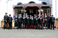 His Majesty King Charles III visits Government House, Isle of Man, on Tuesday, 14 July 2026 -