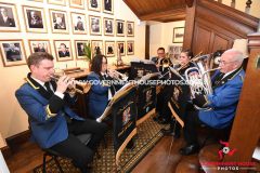The King’s Birthday Reception at Government House -