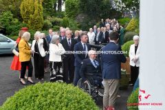 The King’s Birthday Reception at Government House -