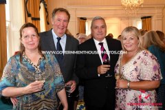 The King’s Birthday Reception at Government House -