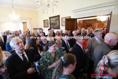 The King’s Birthday Reception at Government House -