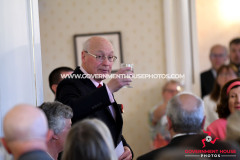 The King’s Birthday Reception at Government House -