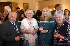 The King’s Birthday Reception at Government House -