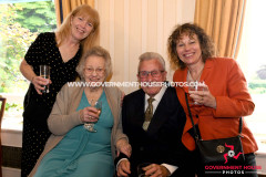 The King’s Birthday Reception at Government House -