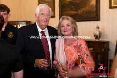 The King’s Birthday Reception at Government House -