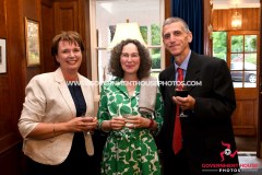 The King’s Birthday Reception at Government House -