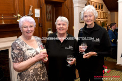 The King’s Birthday Reception at Government House -