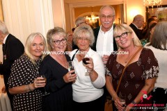 The King’s Birthday Reception at Government House -