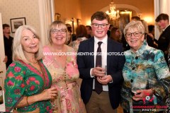 The King’s Birthday Reception at Government House -