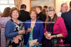 The King’s Birthday Reception at Government House -