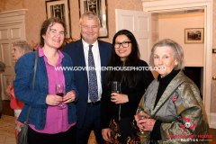 The King’s Birthday Reception at Government House -