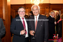 The King’s Birthday Reception at Government House -