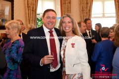 The King’s Birthday Reception at Government House -