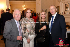 The King’s Birthday Reception at Government House -