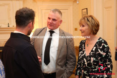 18/02/2026: Honours Reception for Sir Mark Cavendish, Government House, Douglas, Isle of Man. PICTURE BY DAVE KNEEN PHOTOGRAPHY.