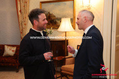 18/02/2026: Honours Reception for Sir Mark Cavendish, Government House, Douglas, Isle of Man. PICTURE BY DAVE KNEEN PHOTOGRAPHY.