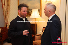 18/02/2026: Honours Reception for Sir Mark Cavendish, Government House, Douglas, Isle of Man. PICTURE BY DAVE KNEEN PHOTOGRAPHY.