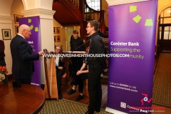 17/09/2025: Inter-Island Environment Meeting Reception, Government House, Isle of Man. PICTURE BY DAVE KNEEN PHOTOGRAPHY.