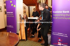 17/09/2025: Inter-Island Environment Meeting Reception, Government House, Isle of Man. PICTURE BY DAVE KNEEN PHOTOGRAPHY.