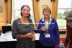 17/09/2025: Inter-Island Environment Meeting Reception, Government House, Isle of Man. PICTURE BY DAVE KNEEN PHOTOGRAPHY.