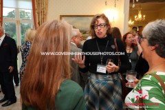 17/09/2025: Inter-Island Environment Meeting Reception, Government House, Isle of Man. PICTURE BY DAVE KNEEN PHOTOGRAPHY.