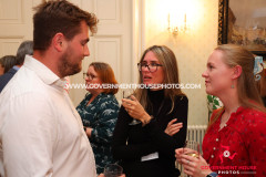 17/09/2025: Inter-Island Environment Meeting Reception, Government House, Isle of Man. PICTURE BY DAVE KNEEN PHOTOGRAPHY.