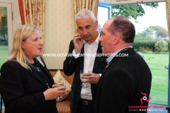 17/09/2025: Inter-Island Environment Meeting Reception, Government House, Isle of Man. PICTURE BY DAVE KNEEN PHOTOGRAPHY.