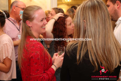 17/09/2025: Inter-Island Environment Meeting Reception, Government House, Isle of Man. PICTURE BY DAVE KNEEN PHOTOGRAPHY.