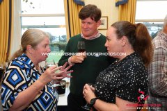 17/09/2025: Inter-Island Environment Meeting Reception, Government House, Isle of Man. PICTURE BY DAVE KNEEN PHOTOGRAPHY.